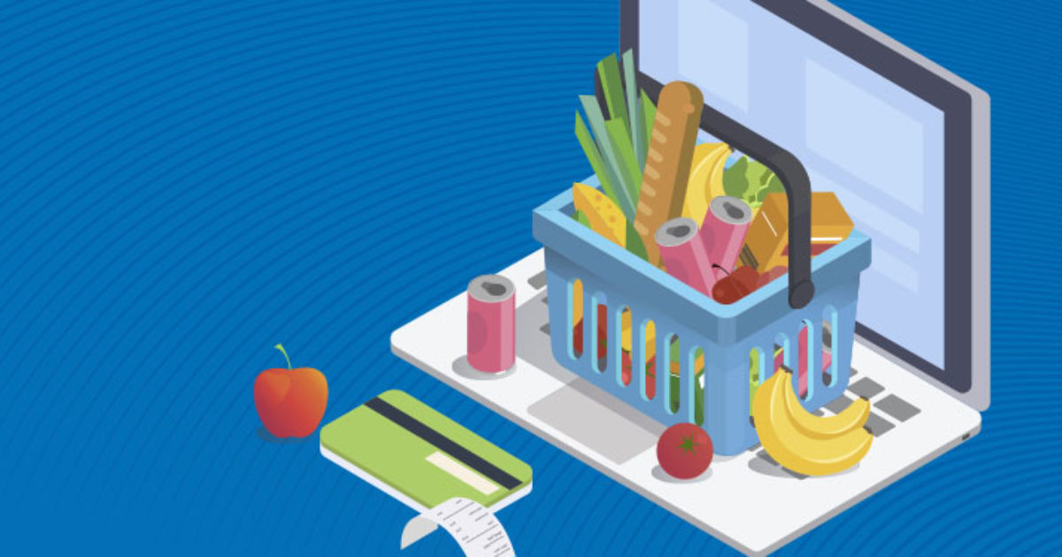 Online grocery business: Three ways to a key revenue stream