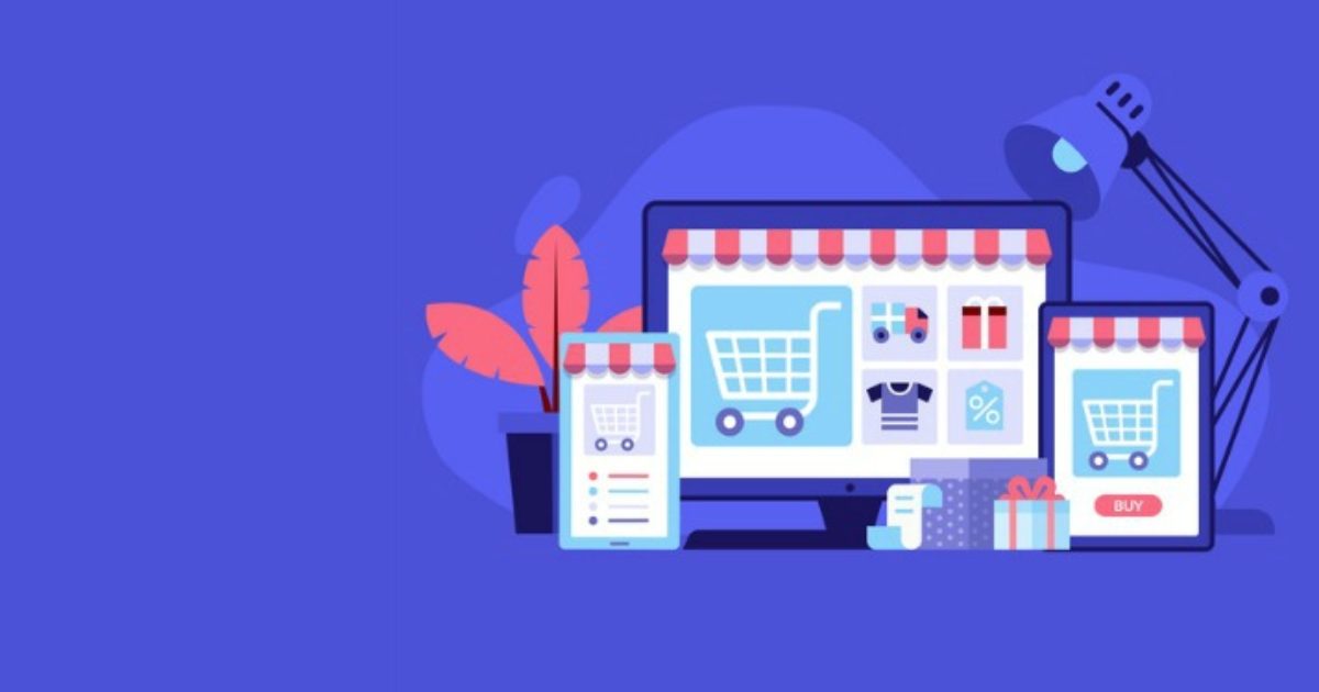  What Is Digital Commerce A Guide To Modern E commerce