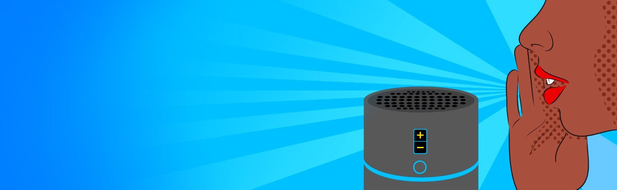 Smart Speakers & Voice Assistants